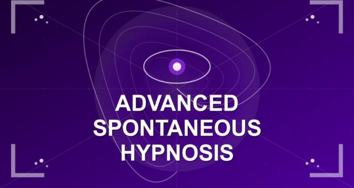 Spontaneous Hypnosis Group