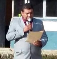 Mario Hernández