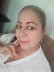 Jackeline Guzmán Castellar