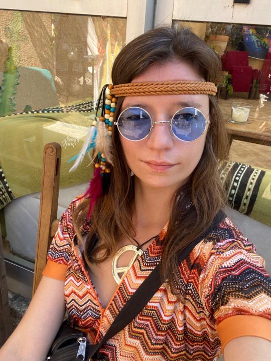 Anaïs Mace
