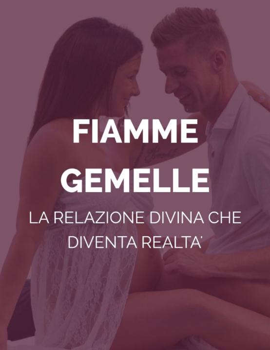 Fiamma Gemella