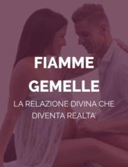 Fiamma Gemella
