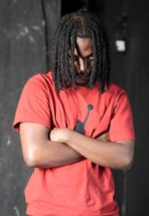 Derek Sarpong