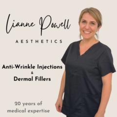 Lianne Powell
