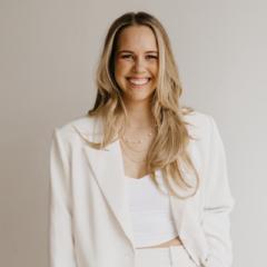 Molly Hough