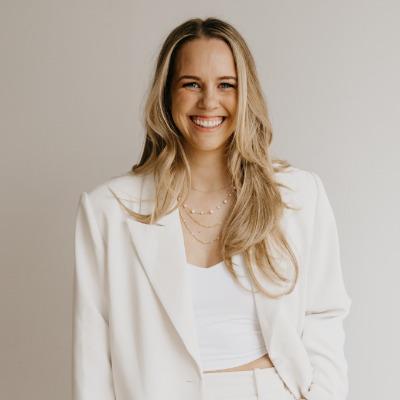 Molly Hough