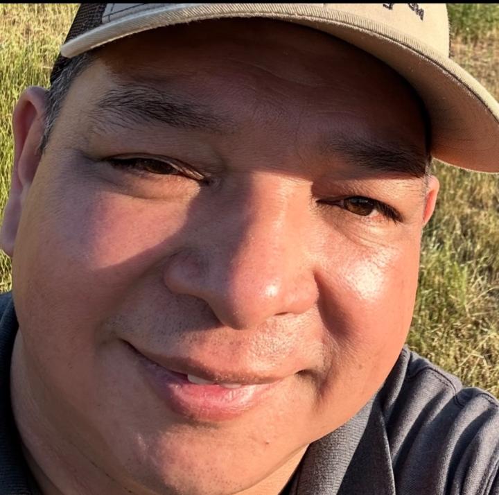 Gene Rojas