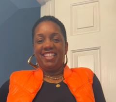 Syretta Spears