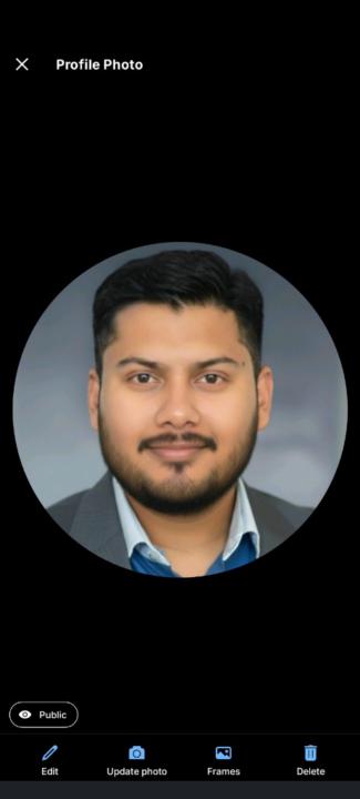Shoaib Iqbal