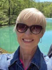 Darlene Strough