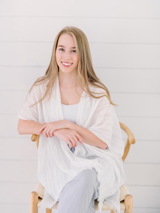Christine Kaminski
