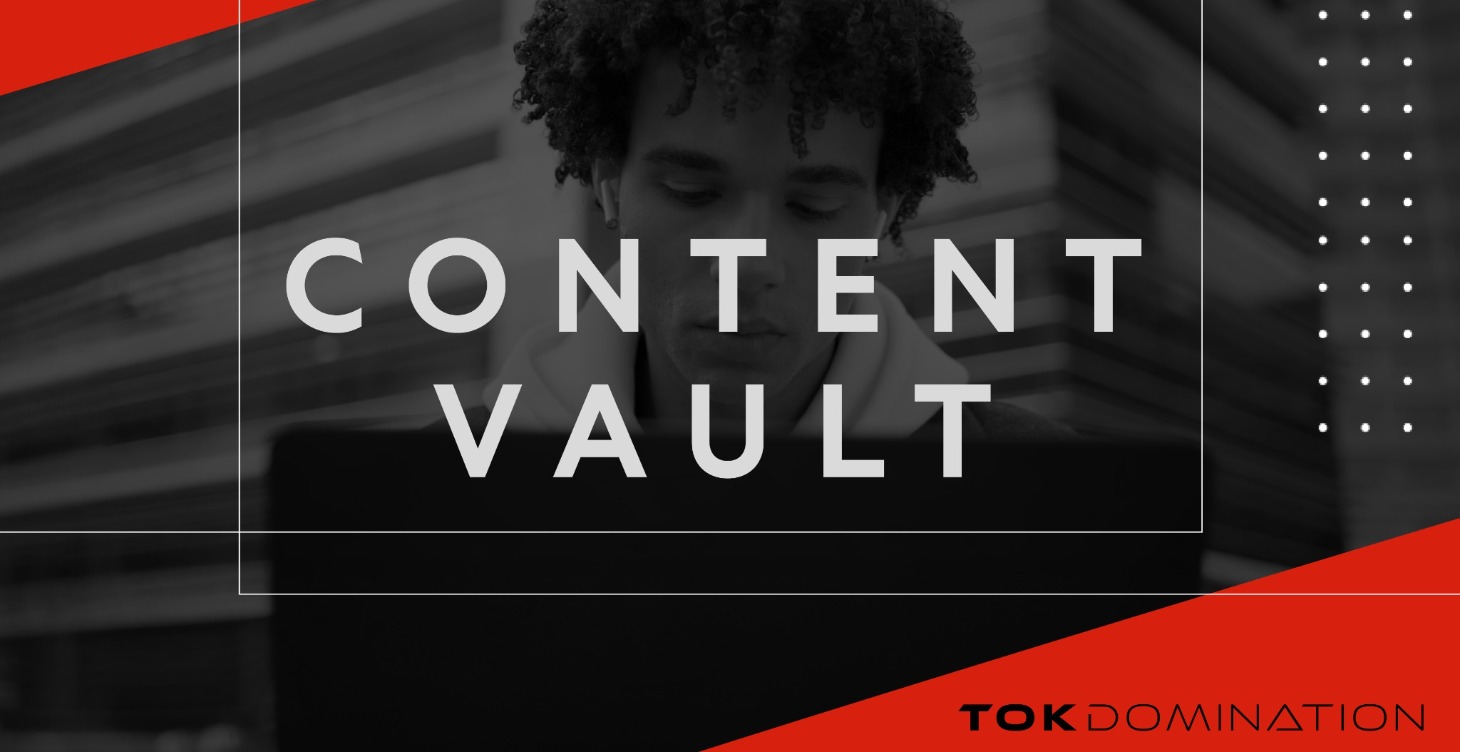 CONTENT VAULT