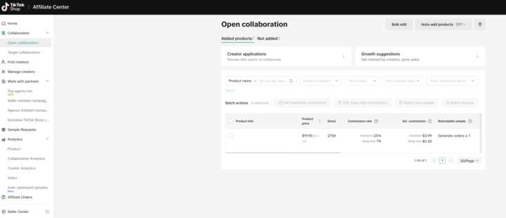 VERY IMPORTANT - Save affiliate commissions on Ads