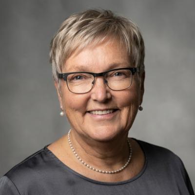 Gunilla Hedin