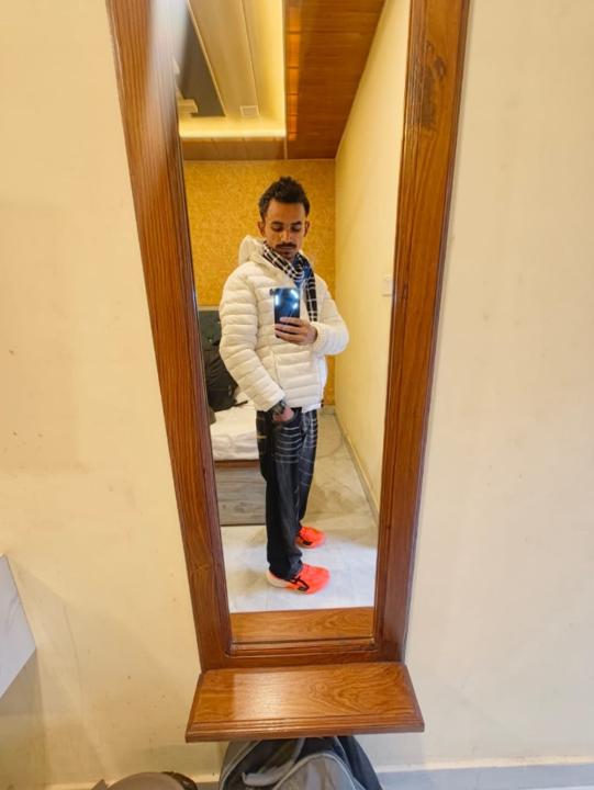 Neeraj Rawat