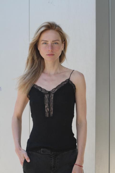 Ilze Bajare