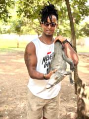 Kiya Ace