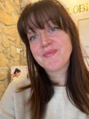 Elodie Jacob