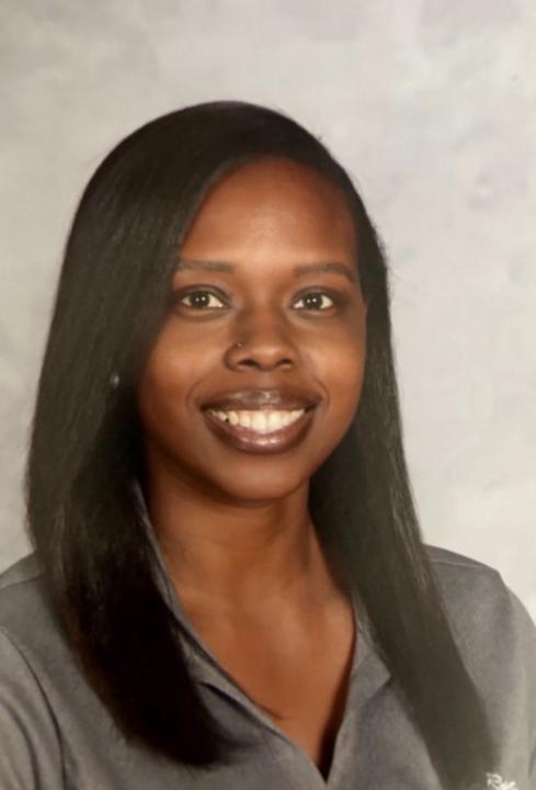 JaMeisha Reddick
