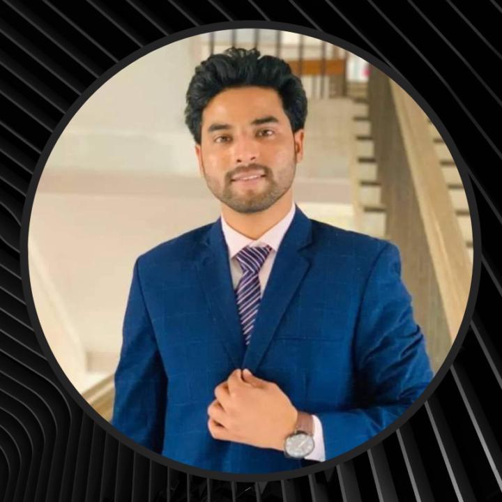 Shahriar Mahmud