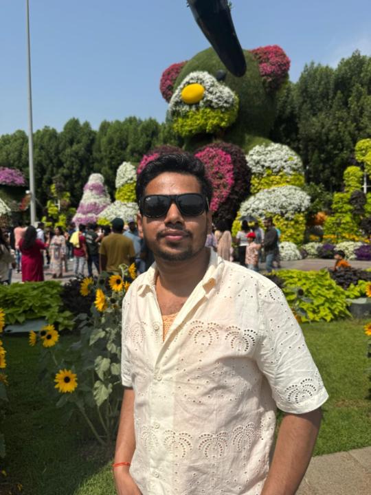 Shivam Mishra Shivam Mishra