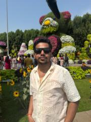 Shivam Mishra Shivam Mishra