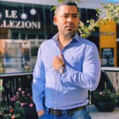 Eliezer Meza