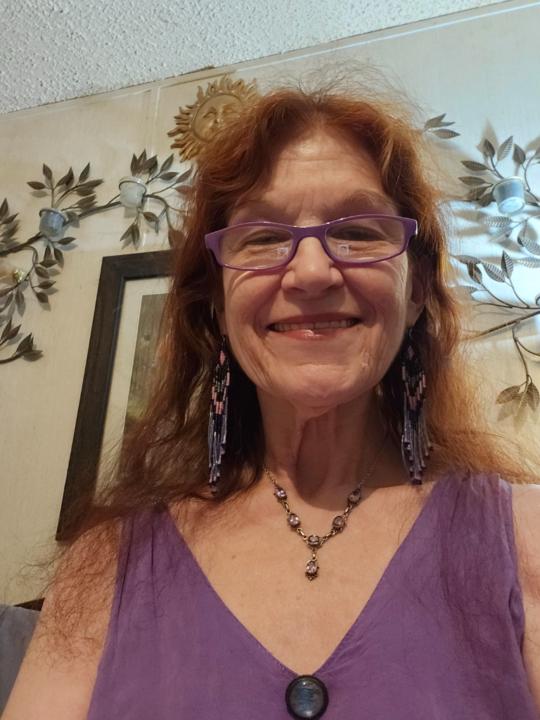 Karen Benthien