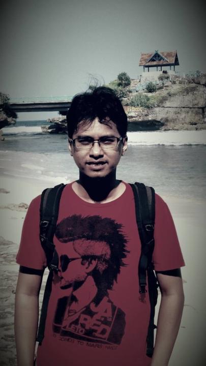 Kresno Bimantoro