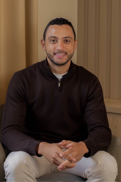 Victor Maroccolo