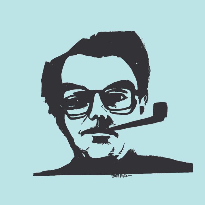 Ignacio Ruiz de Azúa