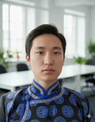 Tunen-olzii Ganhuyag