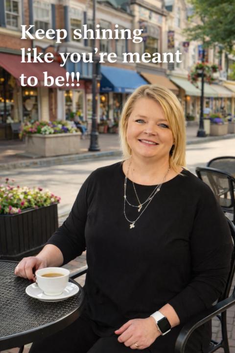 Rhonda Wood