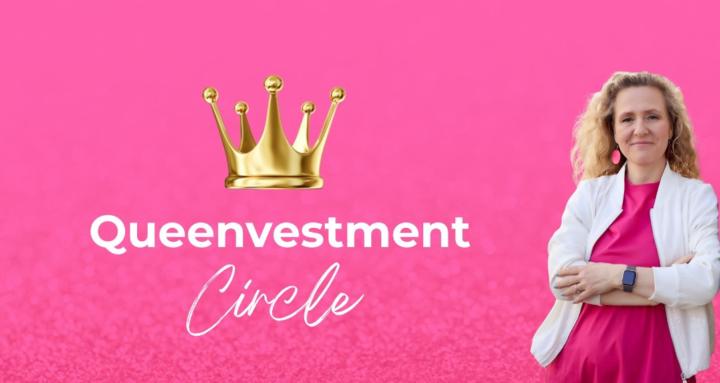 Queenvestment Circle