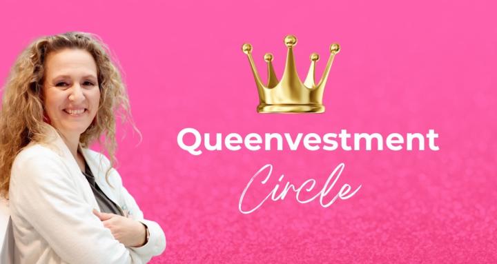 Queenvestment Circle