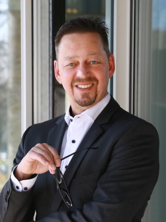 Oliver Bandl