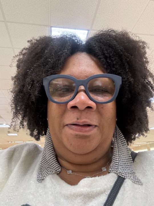 Jeanine Shaw-Tyler