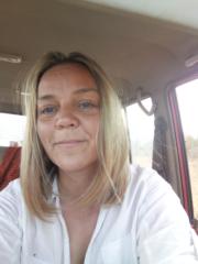 Joanne D'arcy
