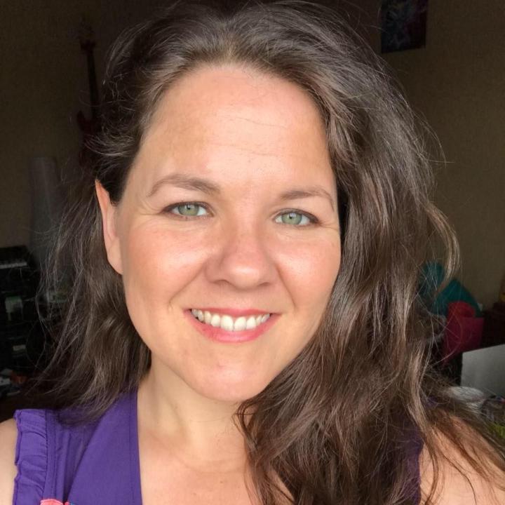 Olivia Brown