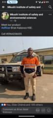 Brian Kalaswa