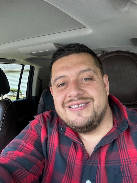 Jorge Garcia