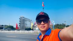 Le Ngoc Tien