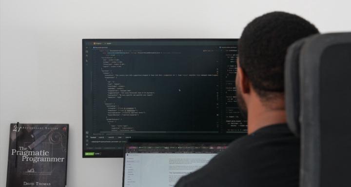 The Six Figure Developer