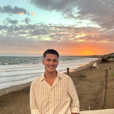 Julian Barcia