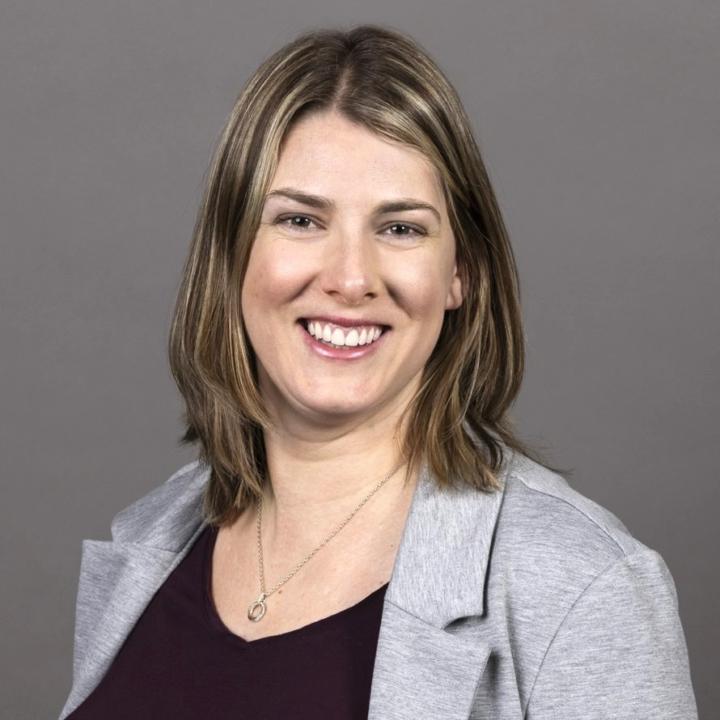 Michelle Campbell