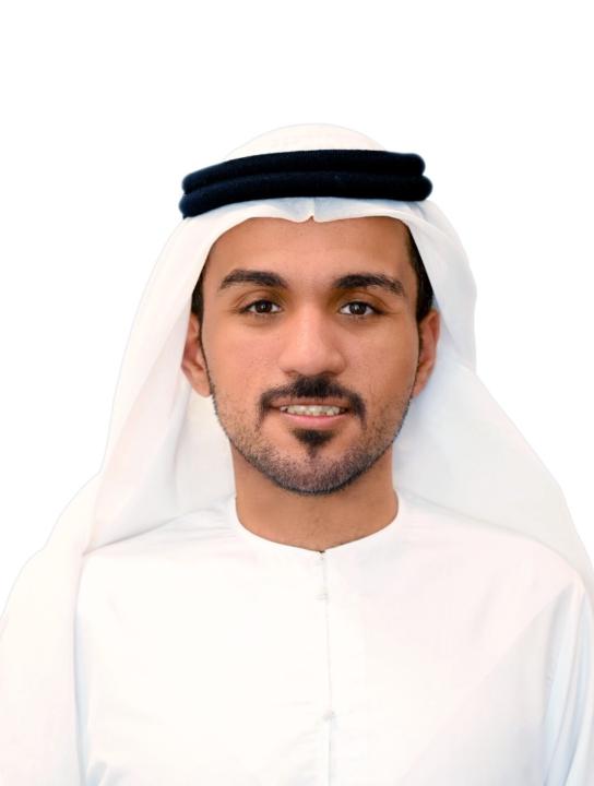 Ahmed Alshamsi