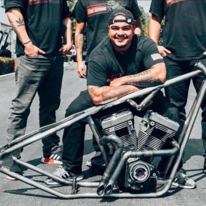 Jacob Rivera