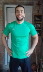 Gonzalo Toledo