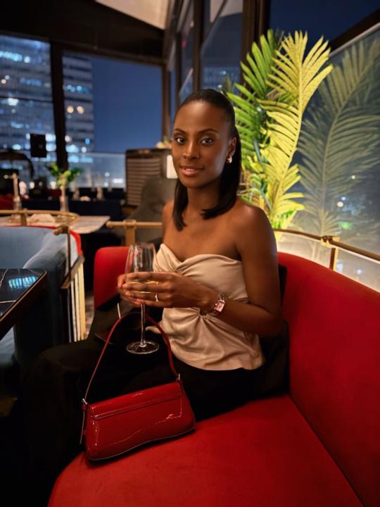 Stéphanie Malungu