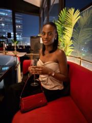 Stéphanie Malungu